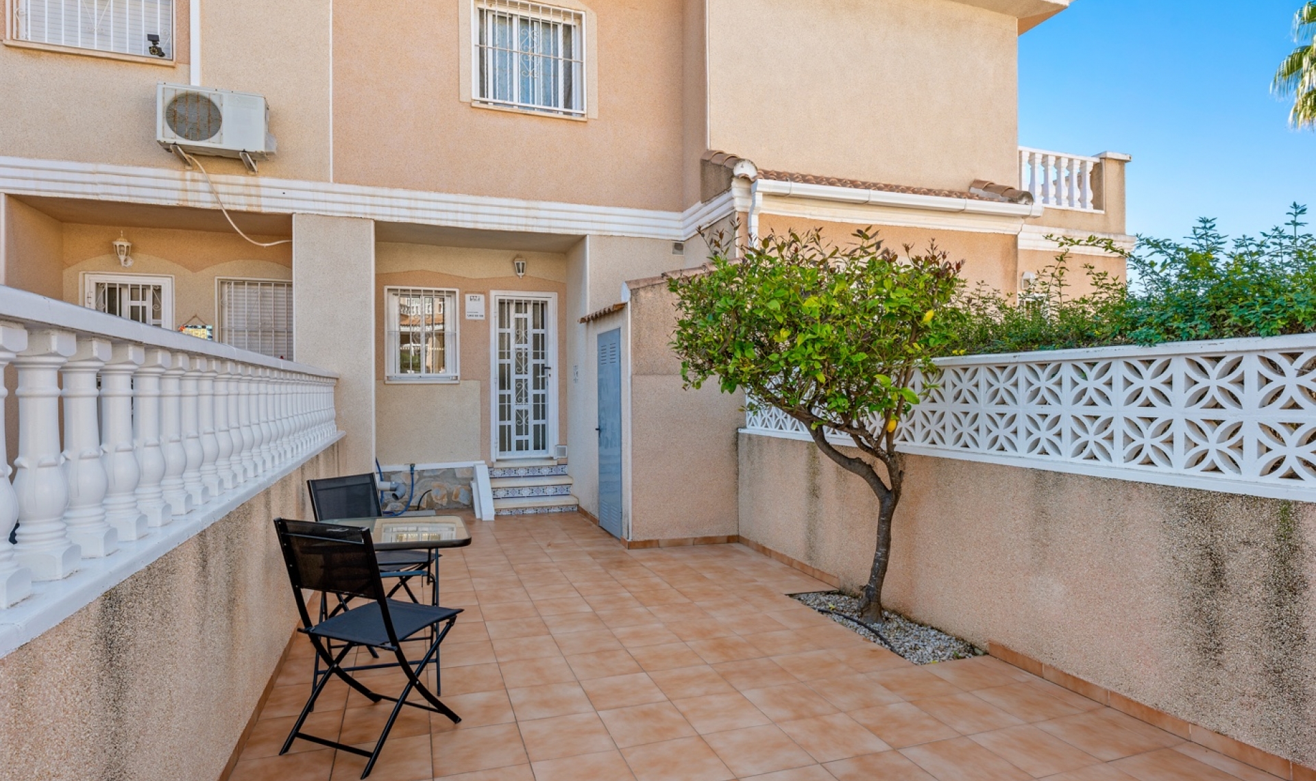 Resale - Townhouse -
Ciudad Quesada - Rojales - Rojales