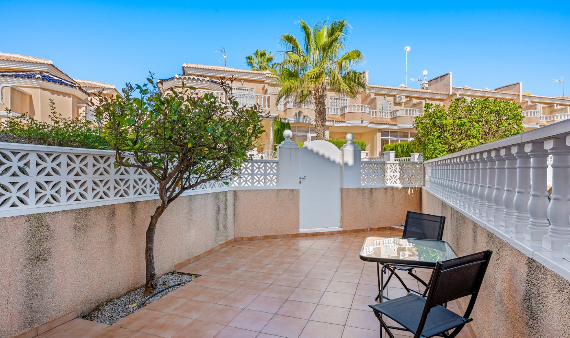 Resale - Townhouse -
Ciudad Quesada - Rojales - Rojales