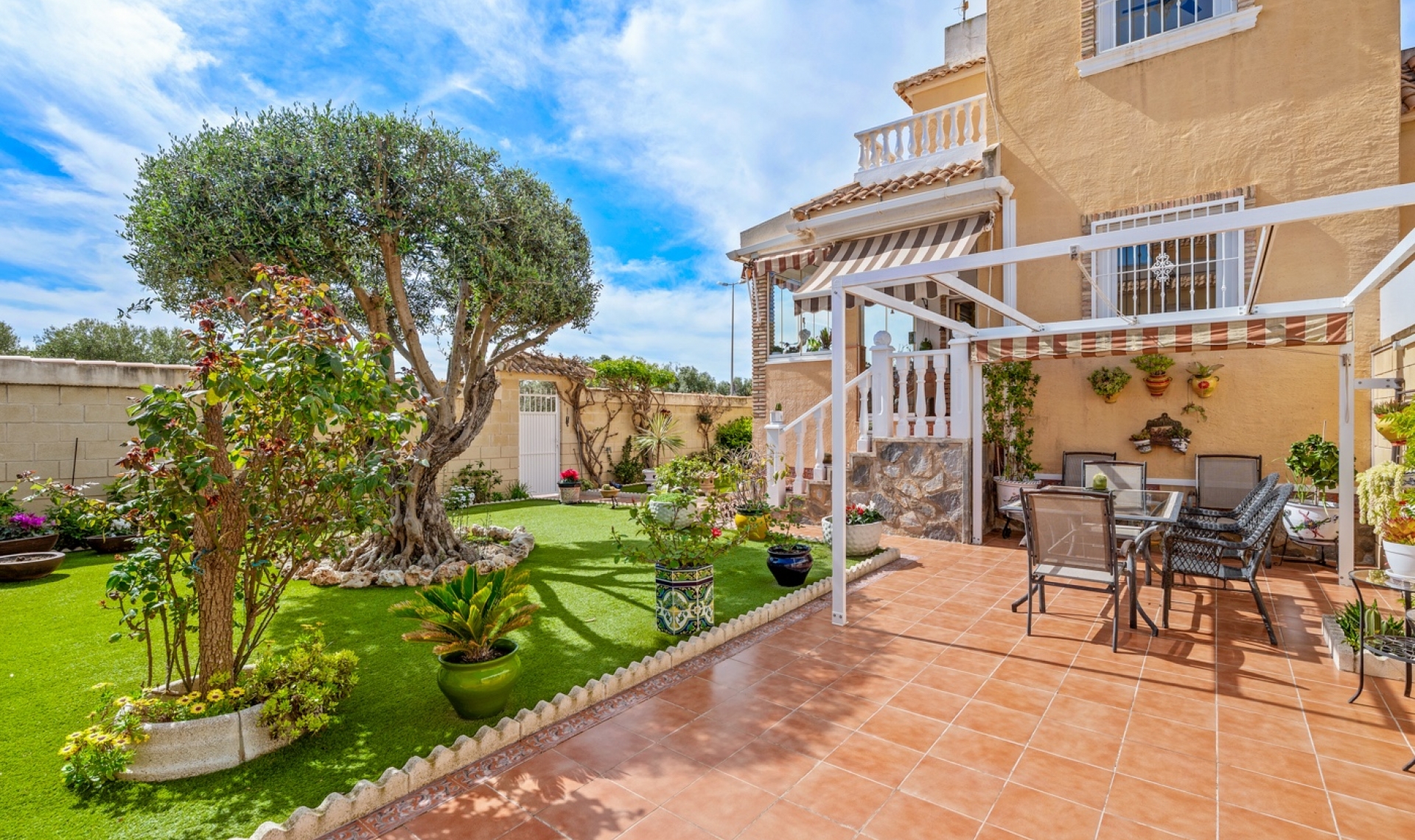 Resale - Townhouse -
Ciudad Quesada - Rojales - Rojales