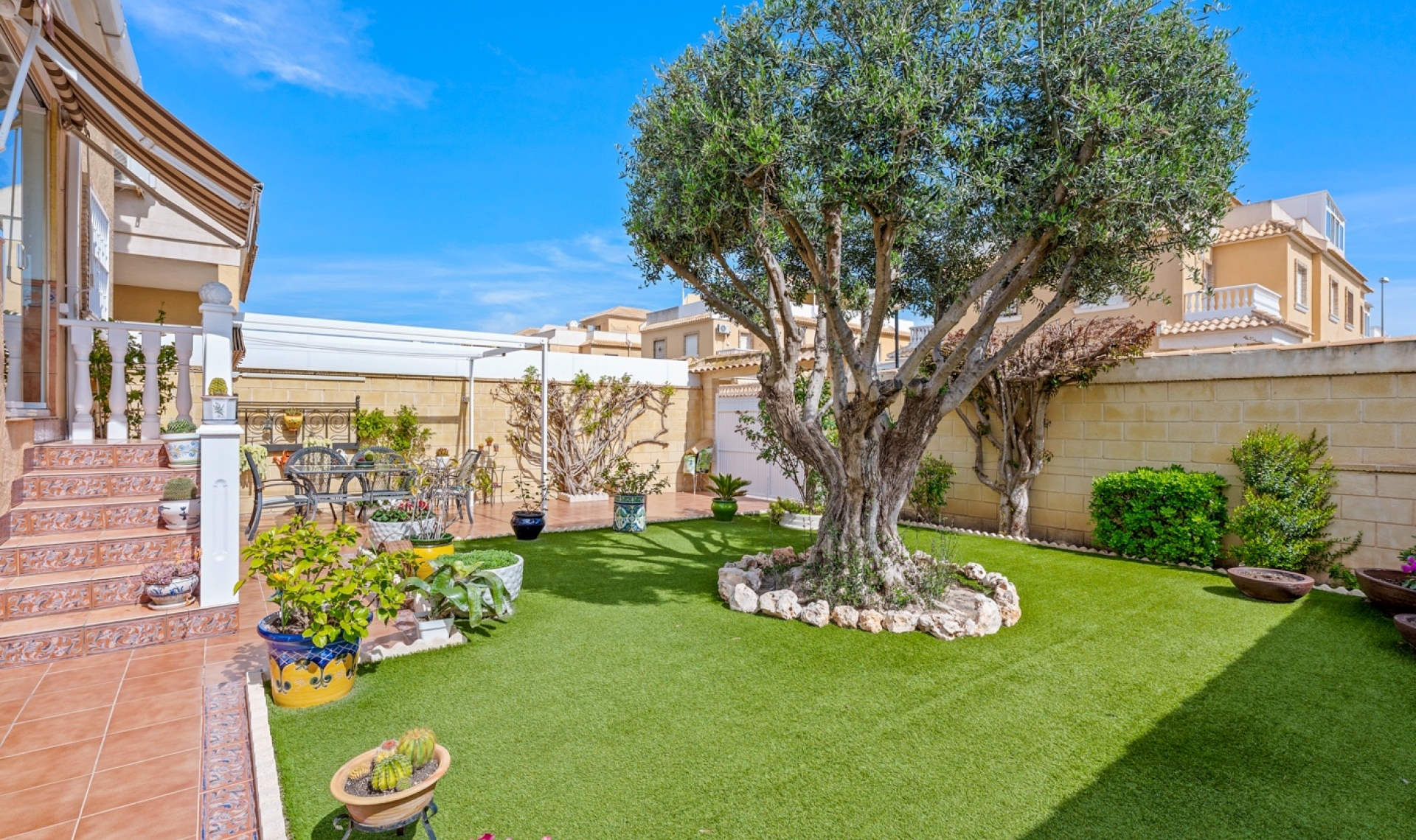 Resale - Townhouse -
Ciudad Quesada - Rojales - Rojales