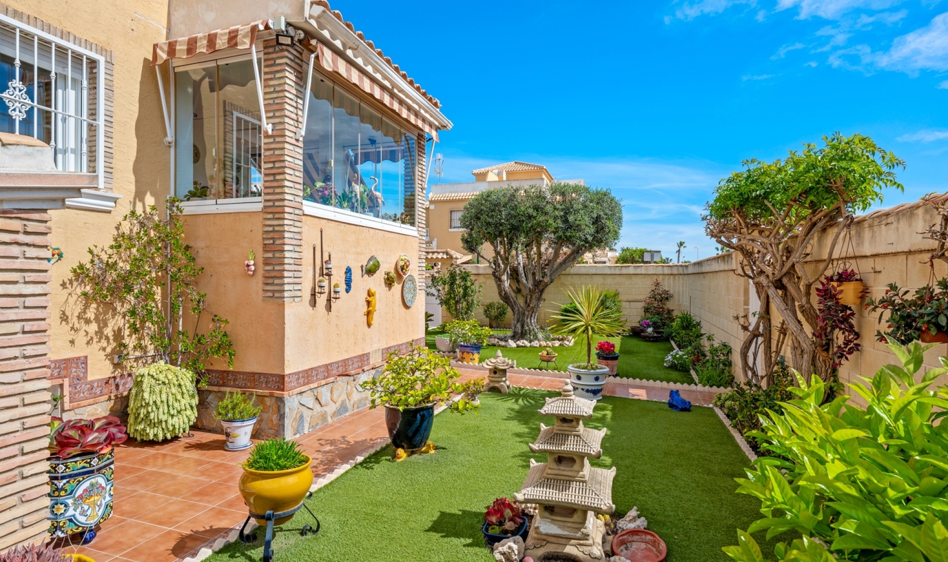 Resale - Townhouse -
Ciudad Quesada - Rojales - Rojales