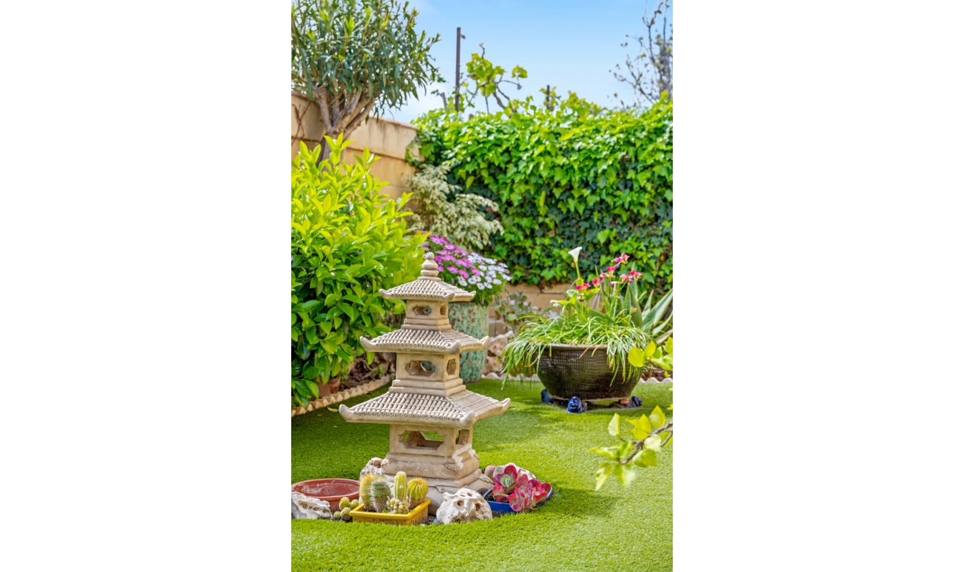 Resale - Townhouse -
Ciudad Quesada - Rojales - Rojales