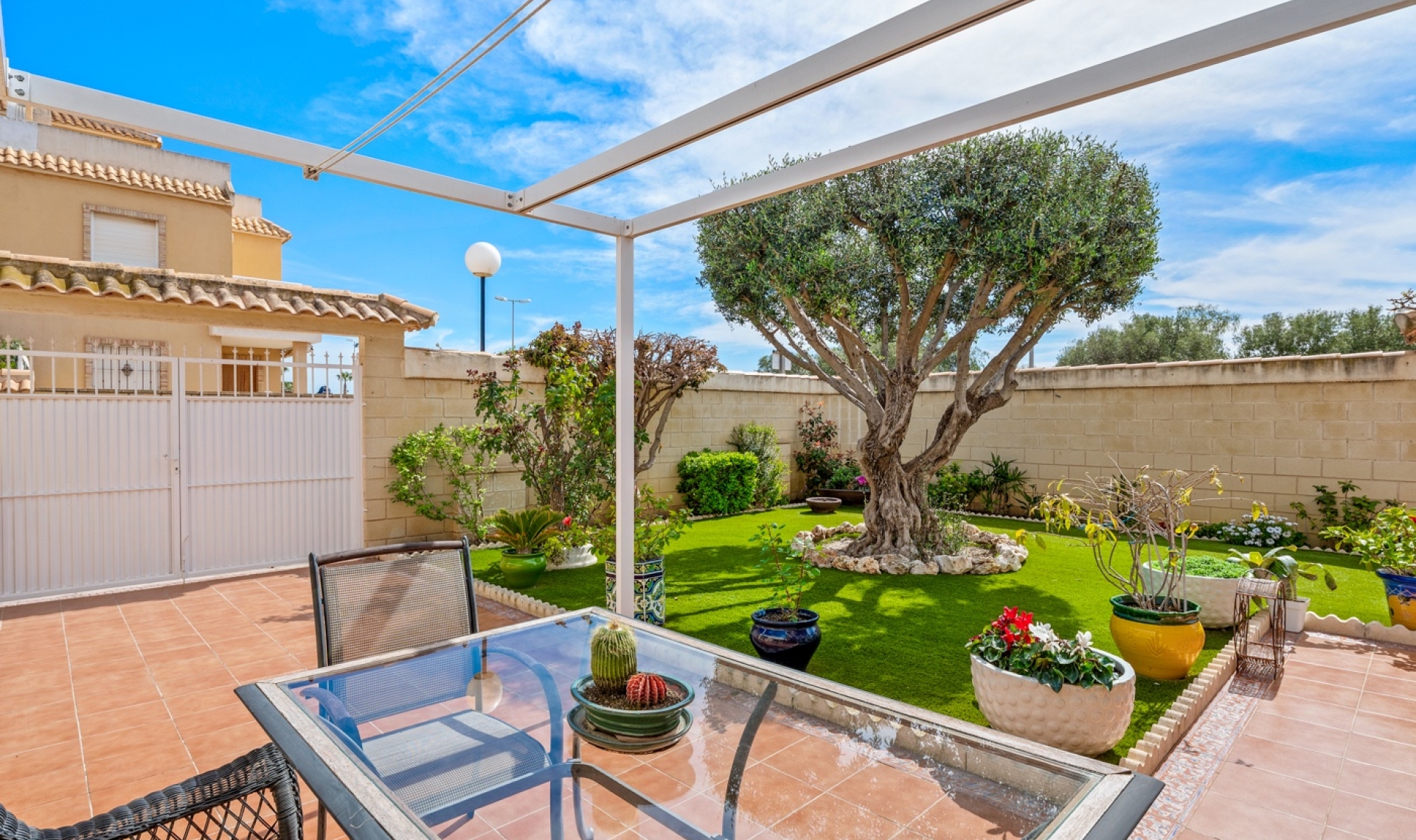 Resale - Townhouse -
Ciudad Quesada - Rojales - Rojales