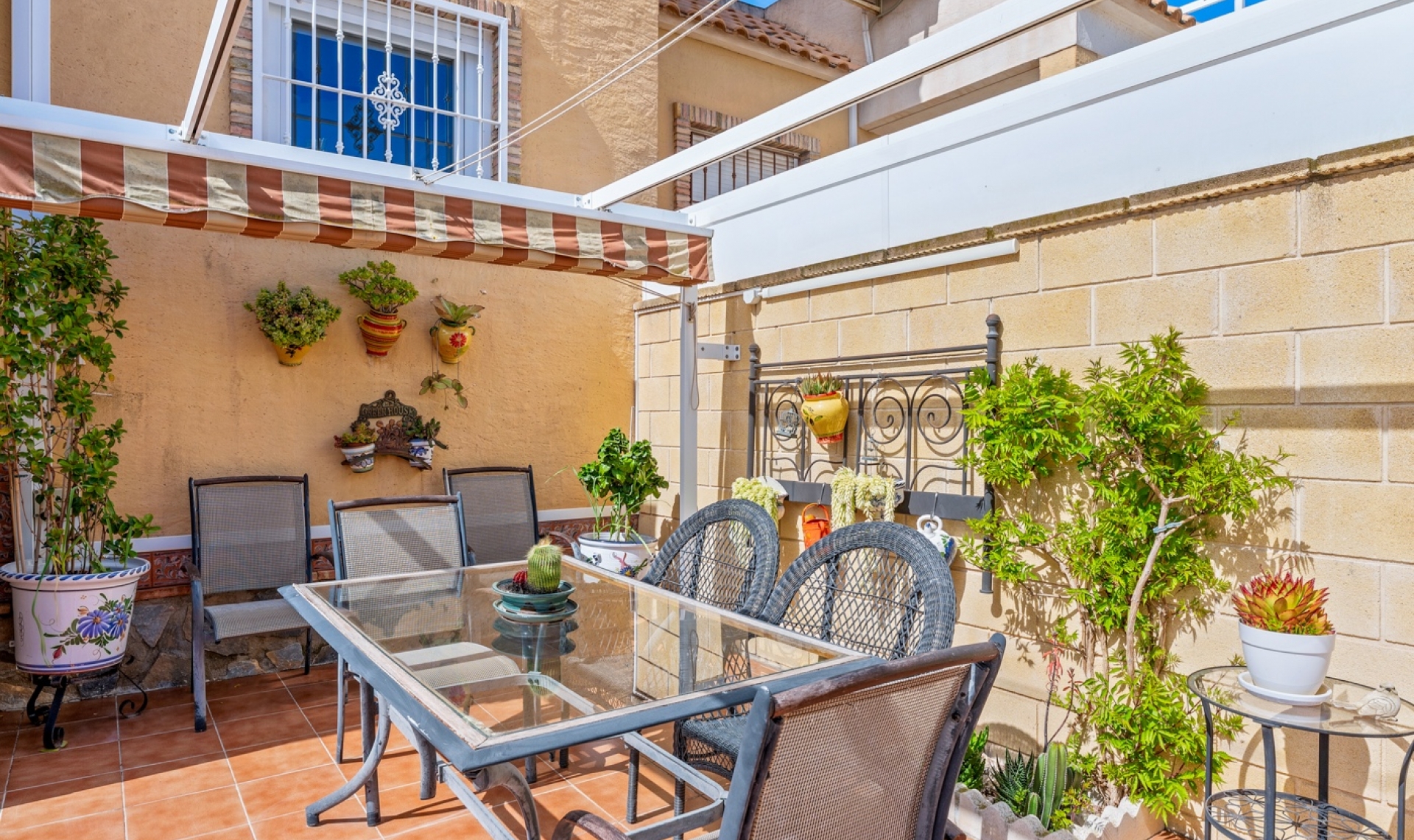 Resale - Townhouse -
Ciudad Quesada - Rojales - Rojales