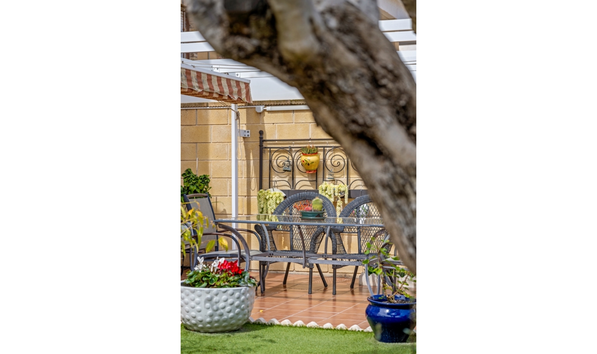 Resale - Townhouse -
Ciudad Quesada - Rojales - Rojales