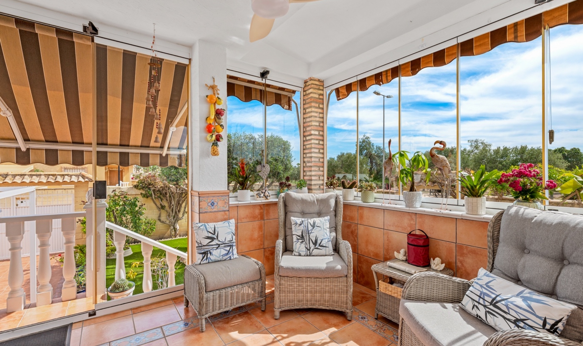 Resale - Townhouse -
Ciudad Quesada - Rojales - Rojales