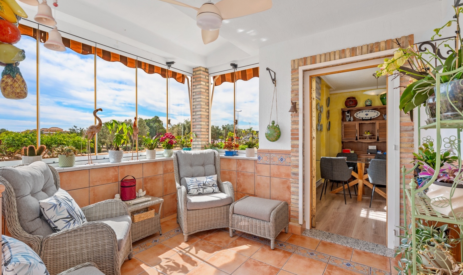 Resale - Townhouse -
Ciudad Quesada - Rojales - Rojales