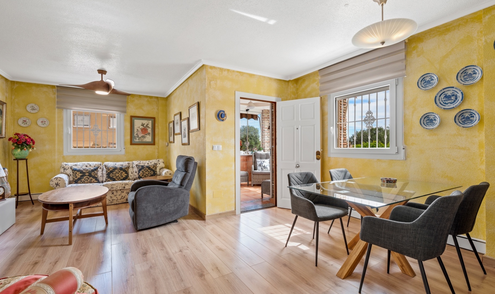 Resale - Townhouse -
Ciudad Quesada - Rojales - Rojales