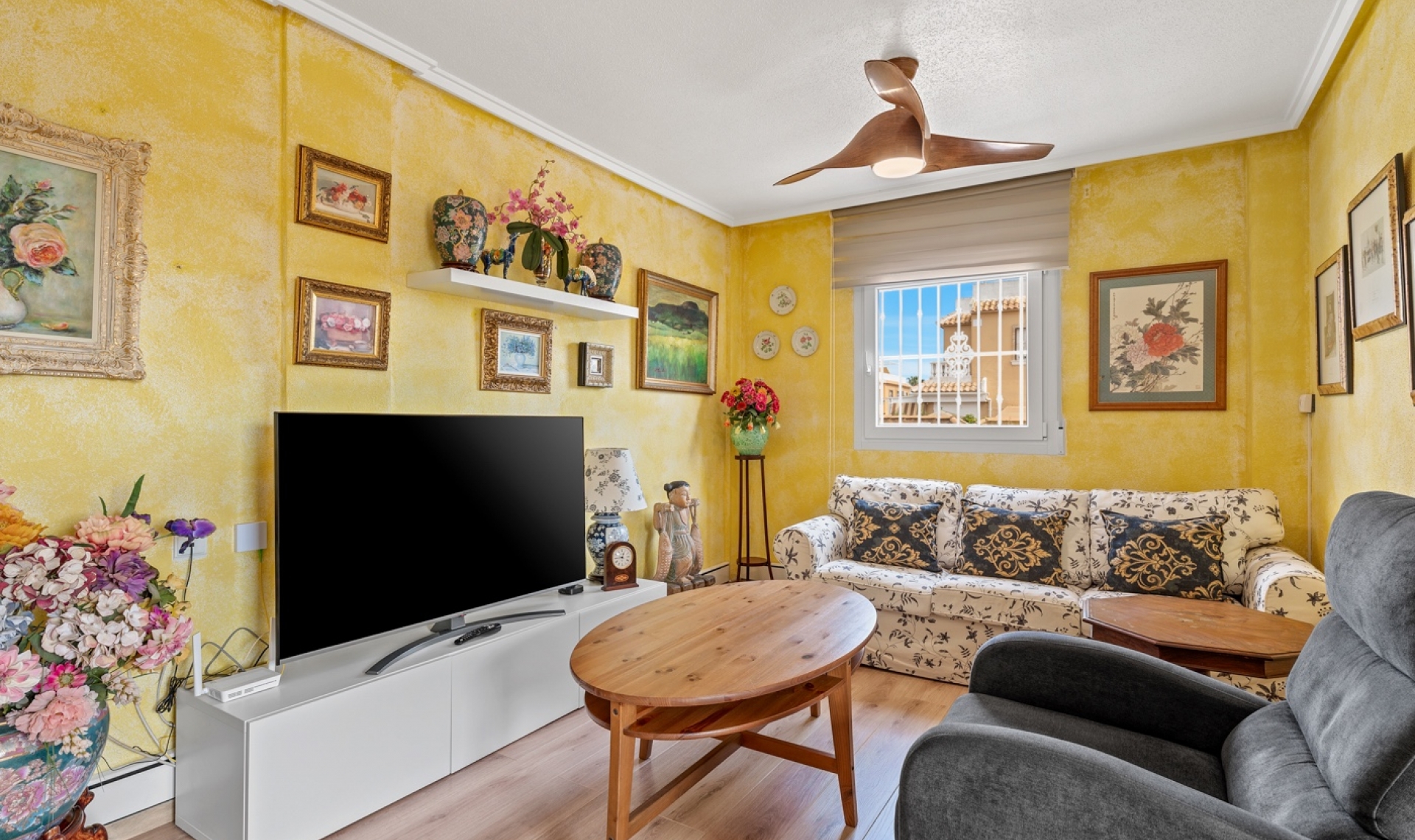 Resale - Townhouse -
Ciudad Quesada - Rojales - Rojales