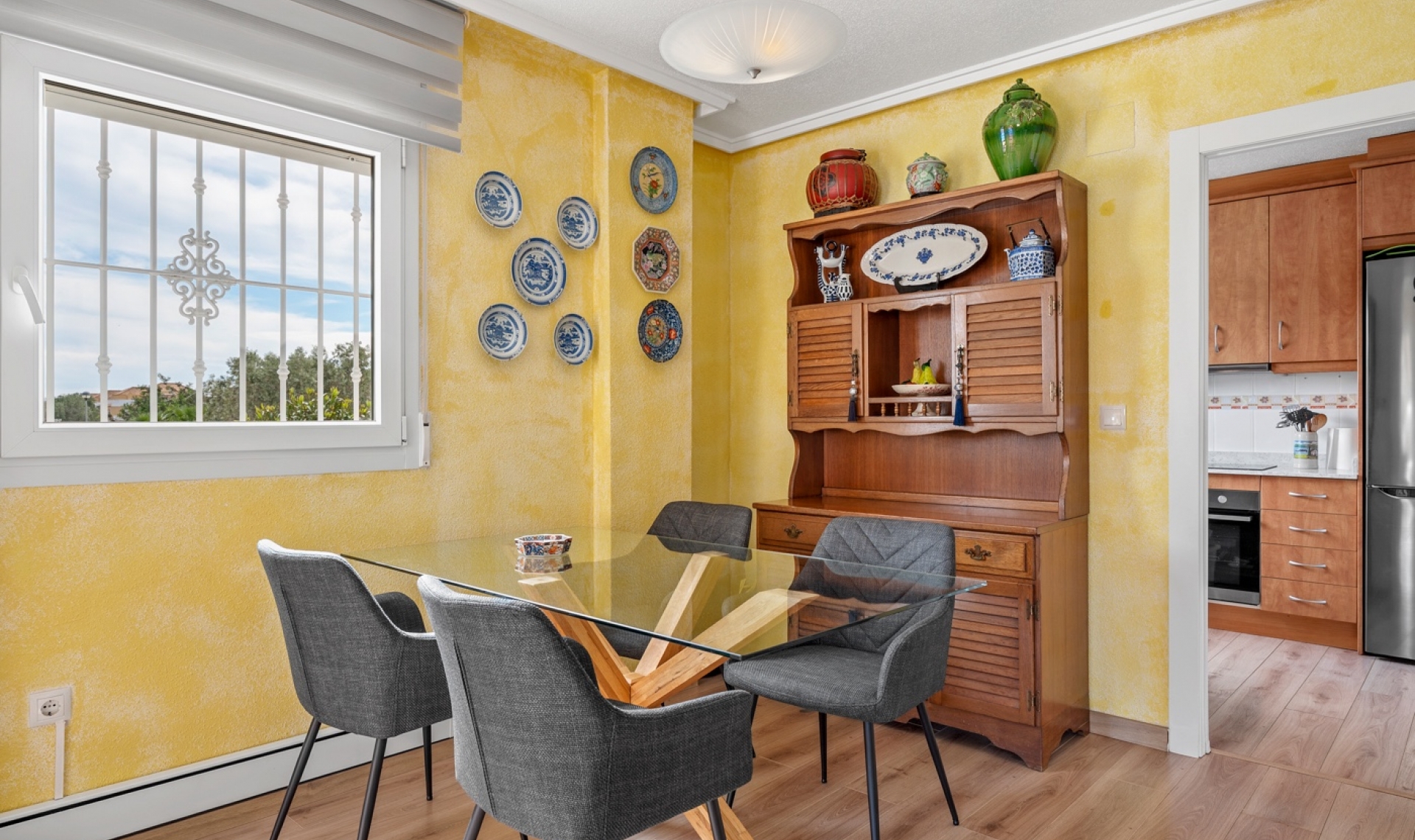 Resale - Townhouse -
Ciudad Quesada - Rojales - Rojales