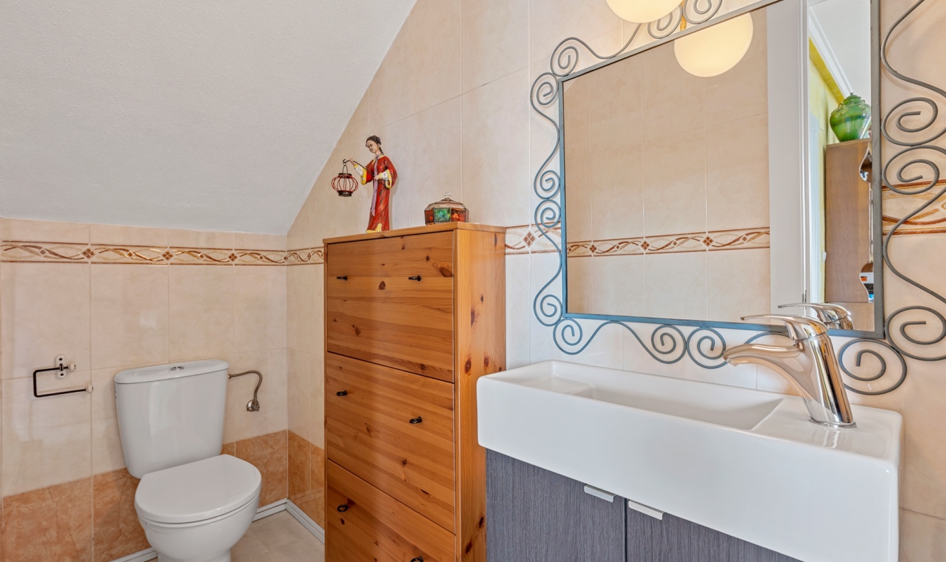 Resale - Townhouse -
Ciudad Quesada - Rojales - Rojales