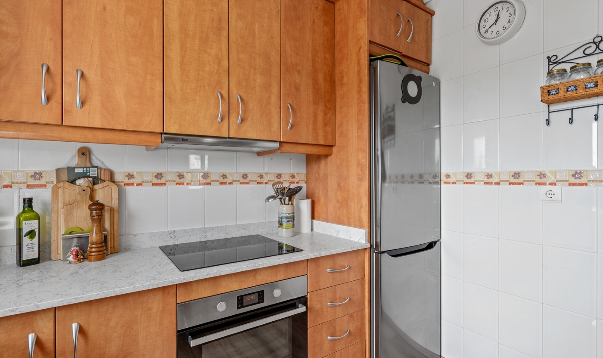 Resale - Townhouse -
Ciudad Quesada - Rojales - Rojales