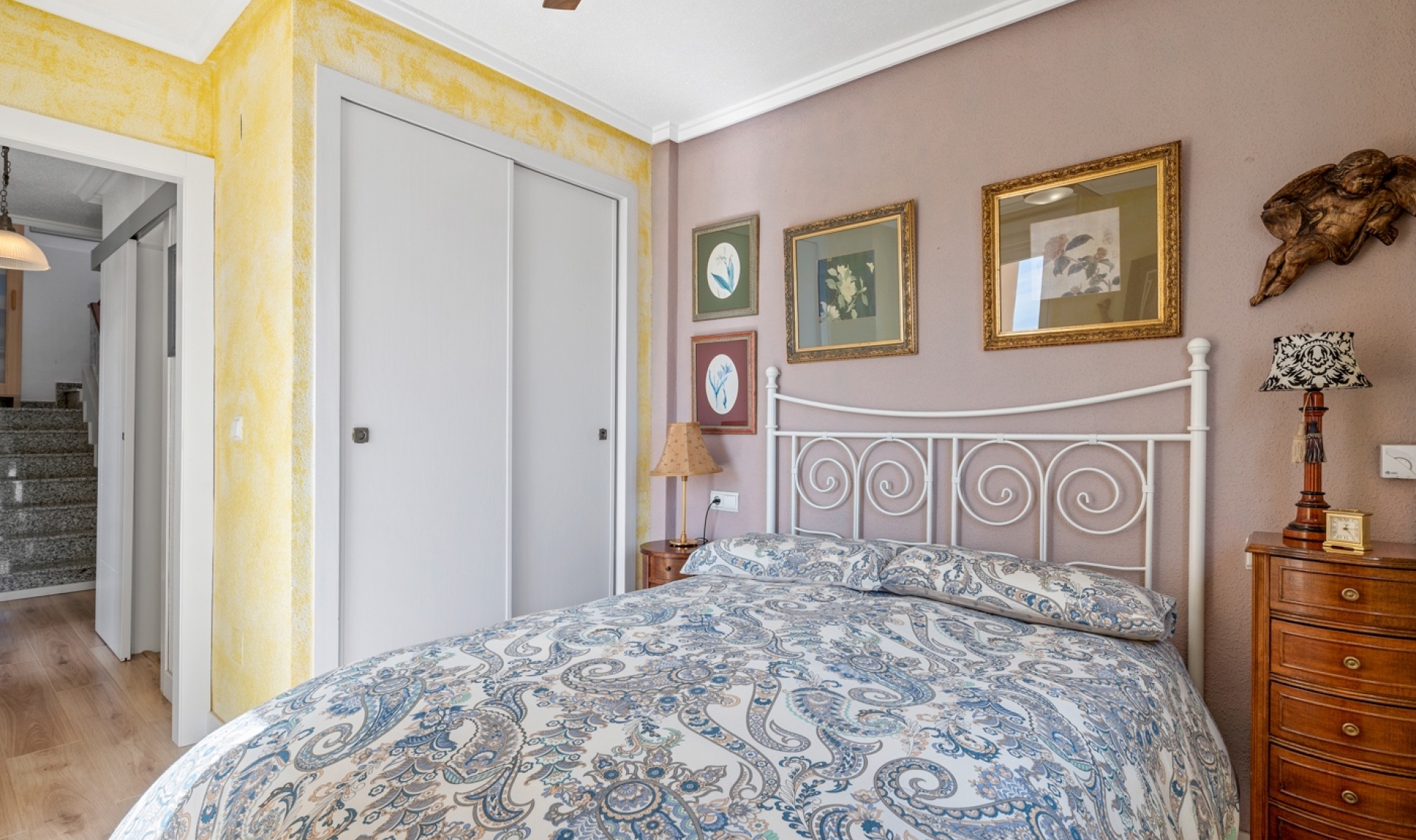 Resale - Townhouse -
Ciudad Quesada - Rojales - Rojales