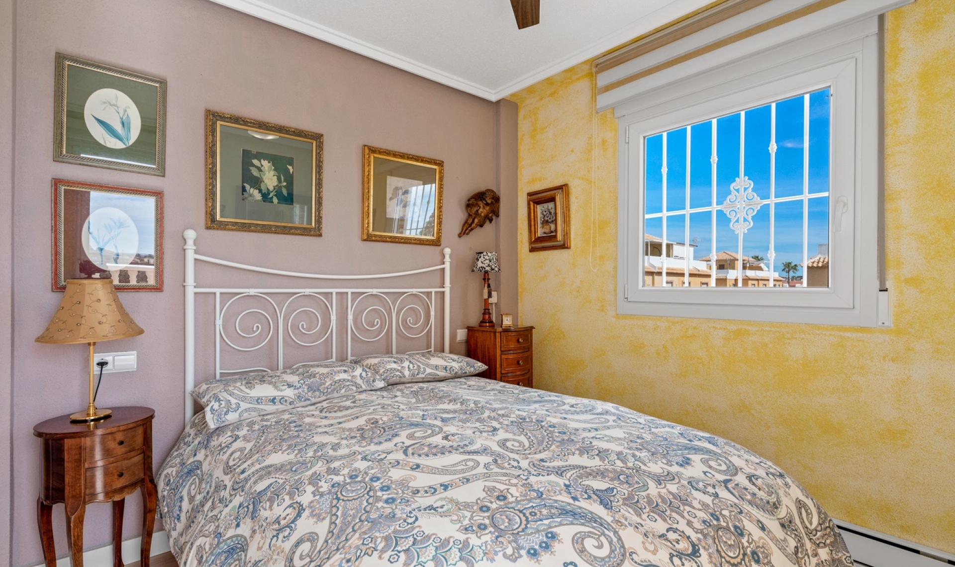 Resale - Townhouse -
Ciudad Quesada - Rojales - Rojales