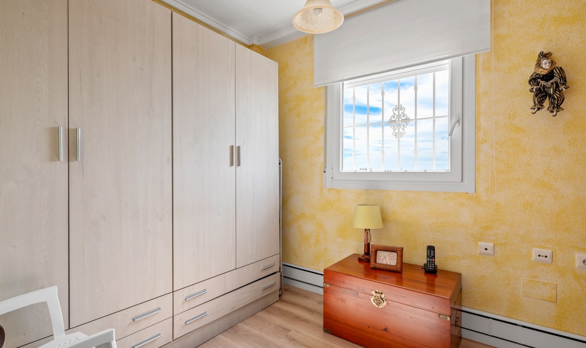 Resale - Townhouse -
Ciudad Quesada - Rojales - Rojales