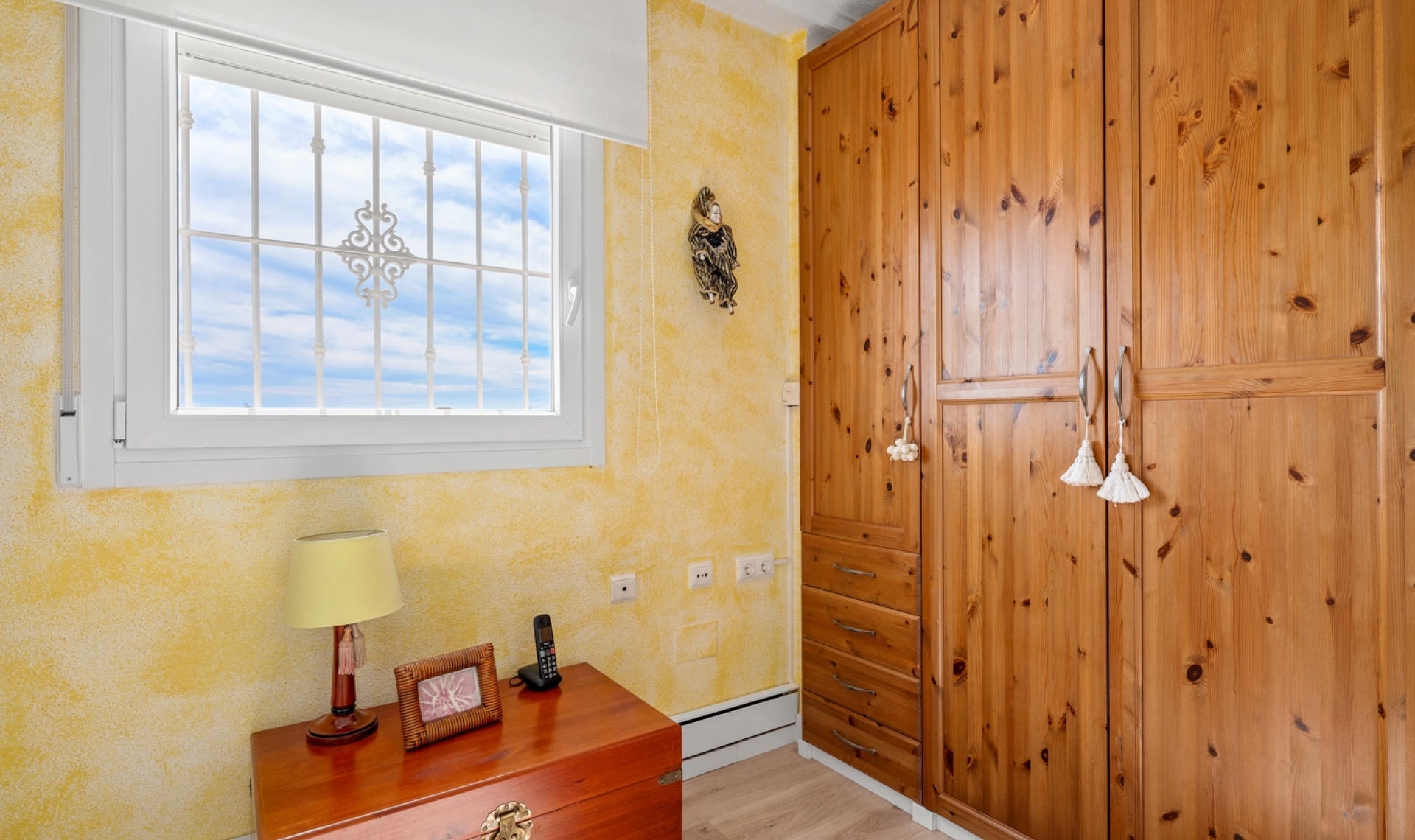 Resale - Townhouse -
Ciudad Quesada - Rojales - Rojales