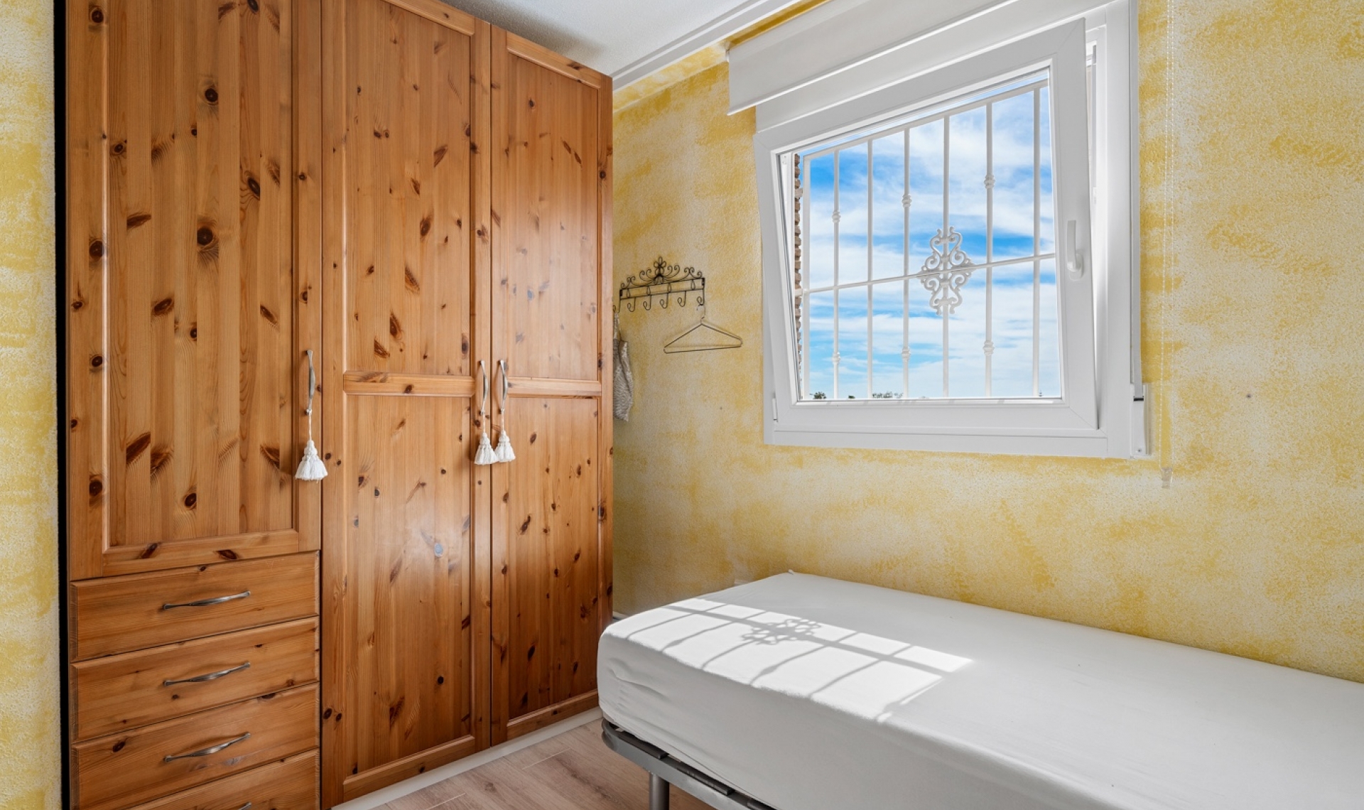 Resale - Townhouse -
Ciudad Quesada - Rojales - Rojales