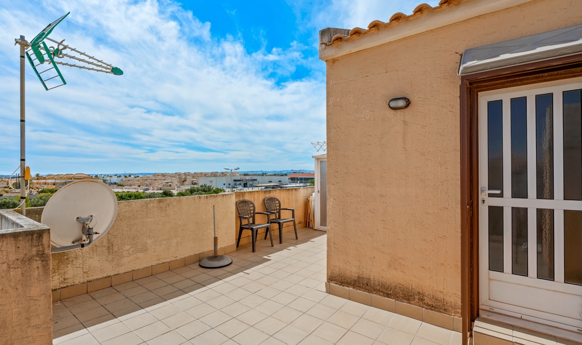 Resale - Townhouse -
Ciudad Quesada - Rojales - Rojales