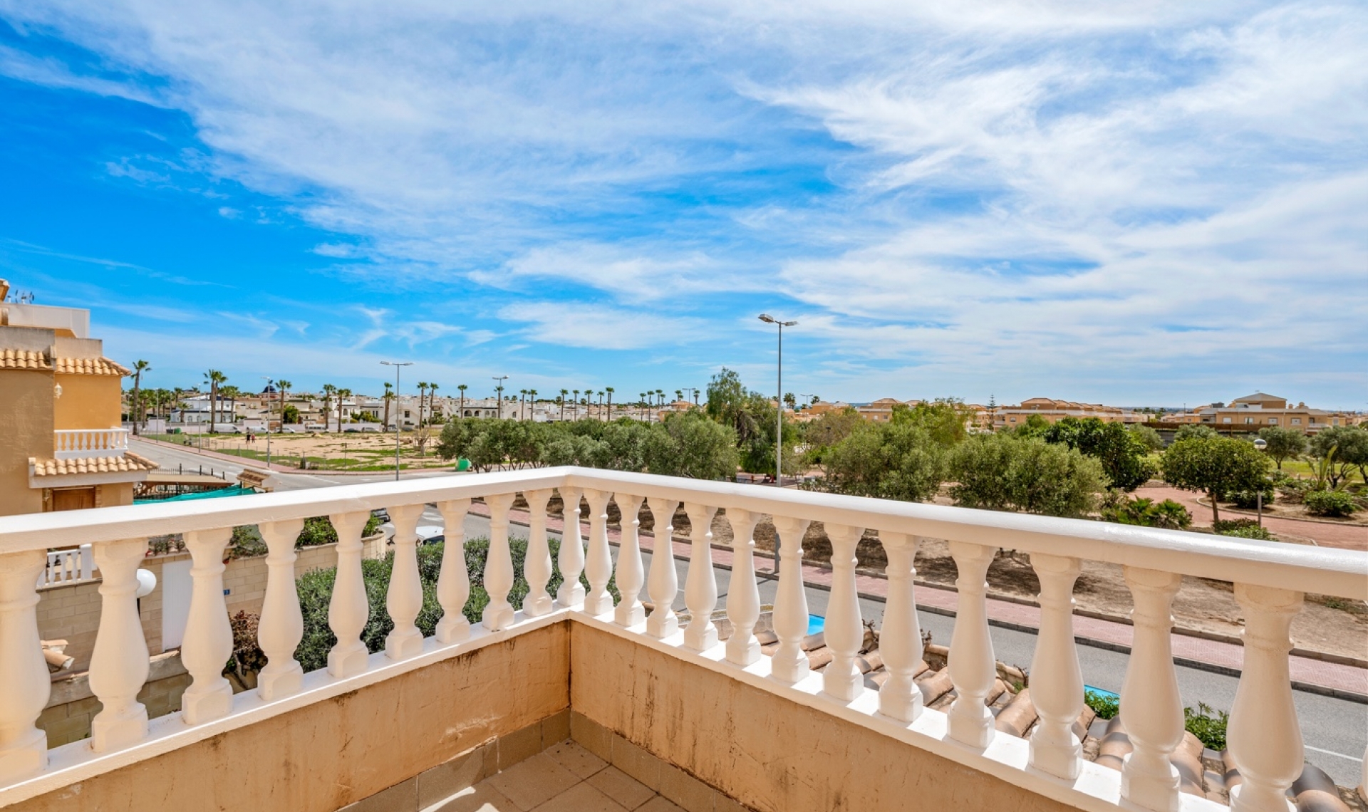 Resale - Townhouse -
Ciudad Quesada - Rojales - Rojales