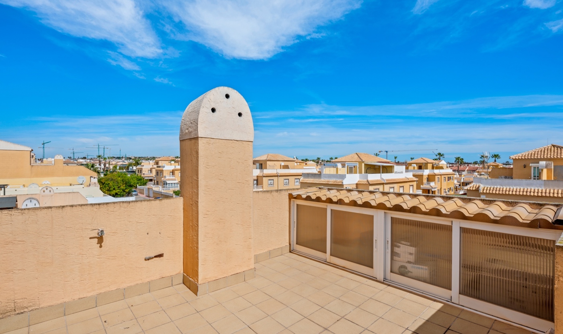 Resale - Townhouse -
Ciudad Quesada - Rojales - Rojales