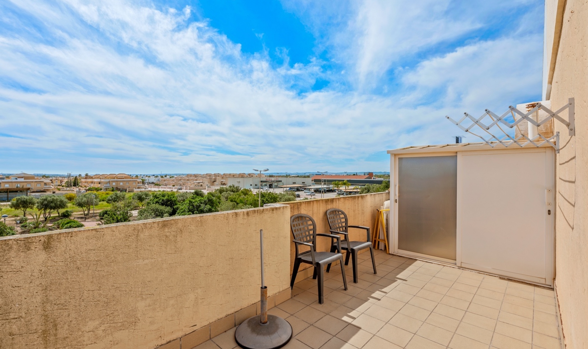 Resale - Townhouse -
Ciudad Quesada - Rojales - Rojales