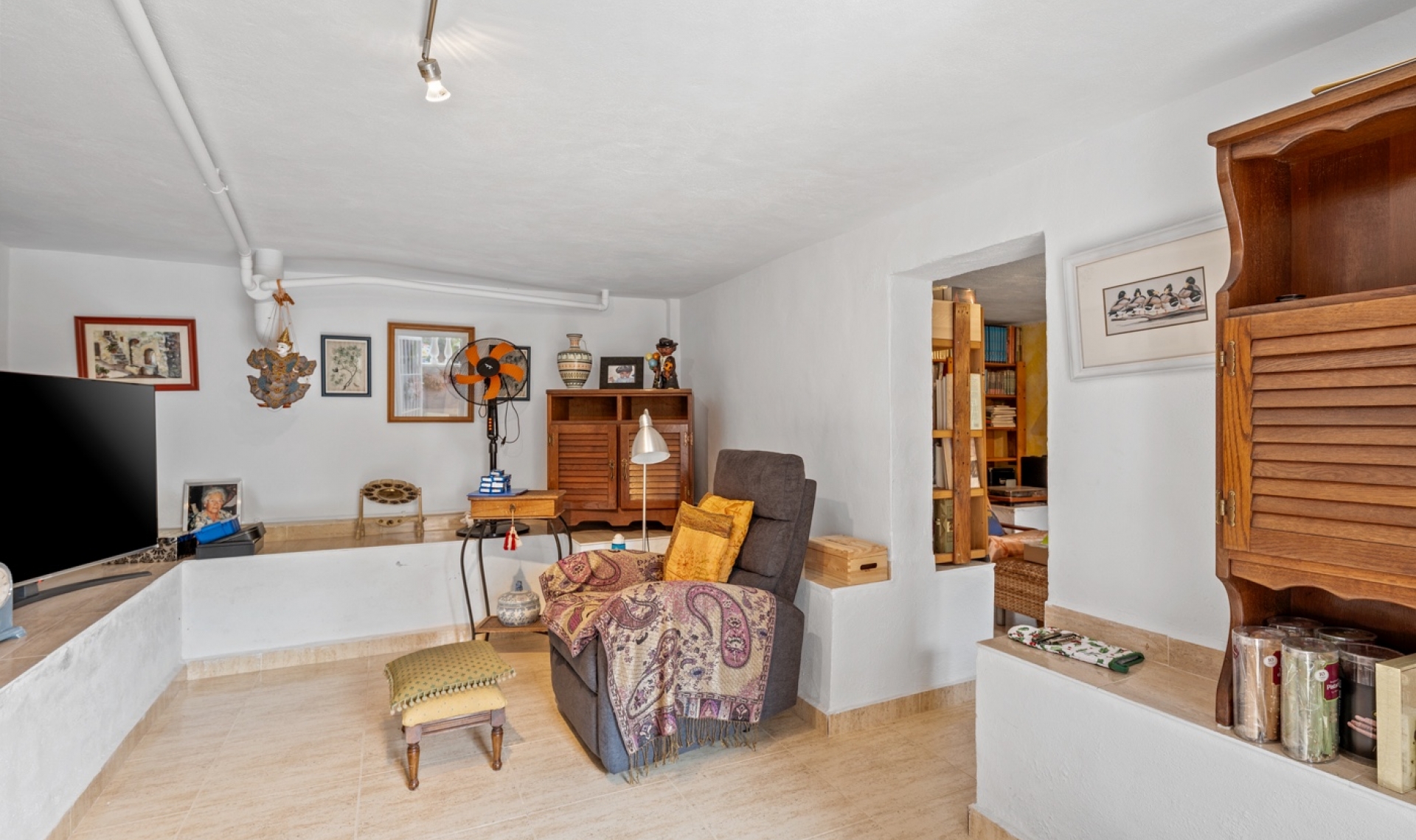 Resale - Townhouse -
Ciudad Quesada - Rojales - Rojales