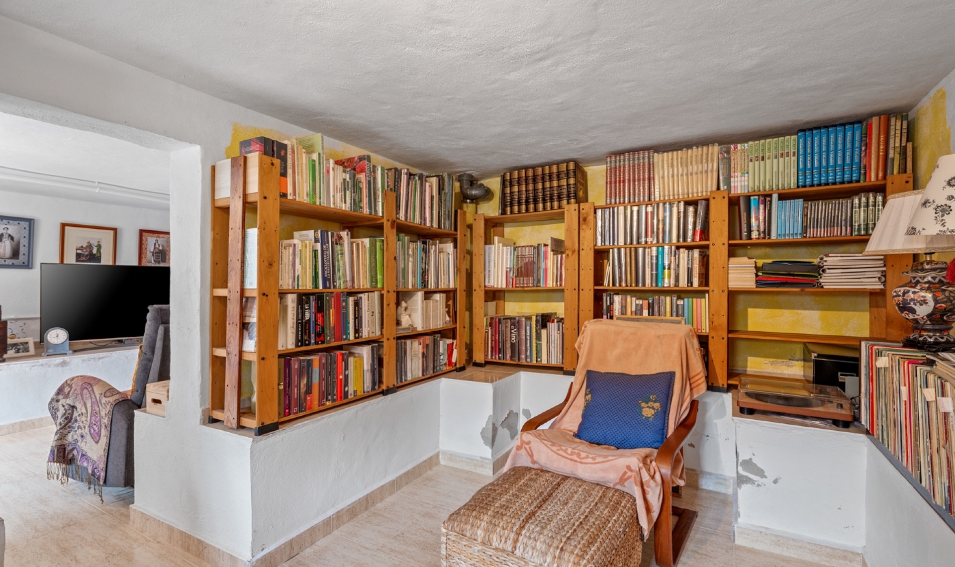 Resale - Townhouse -
Ciudad Quesada - Rojales - Rojales