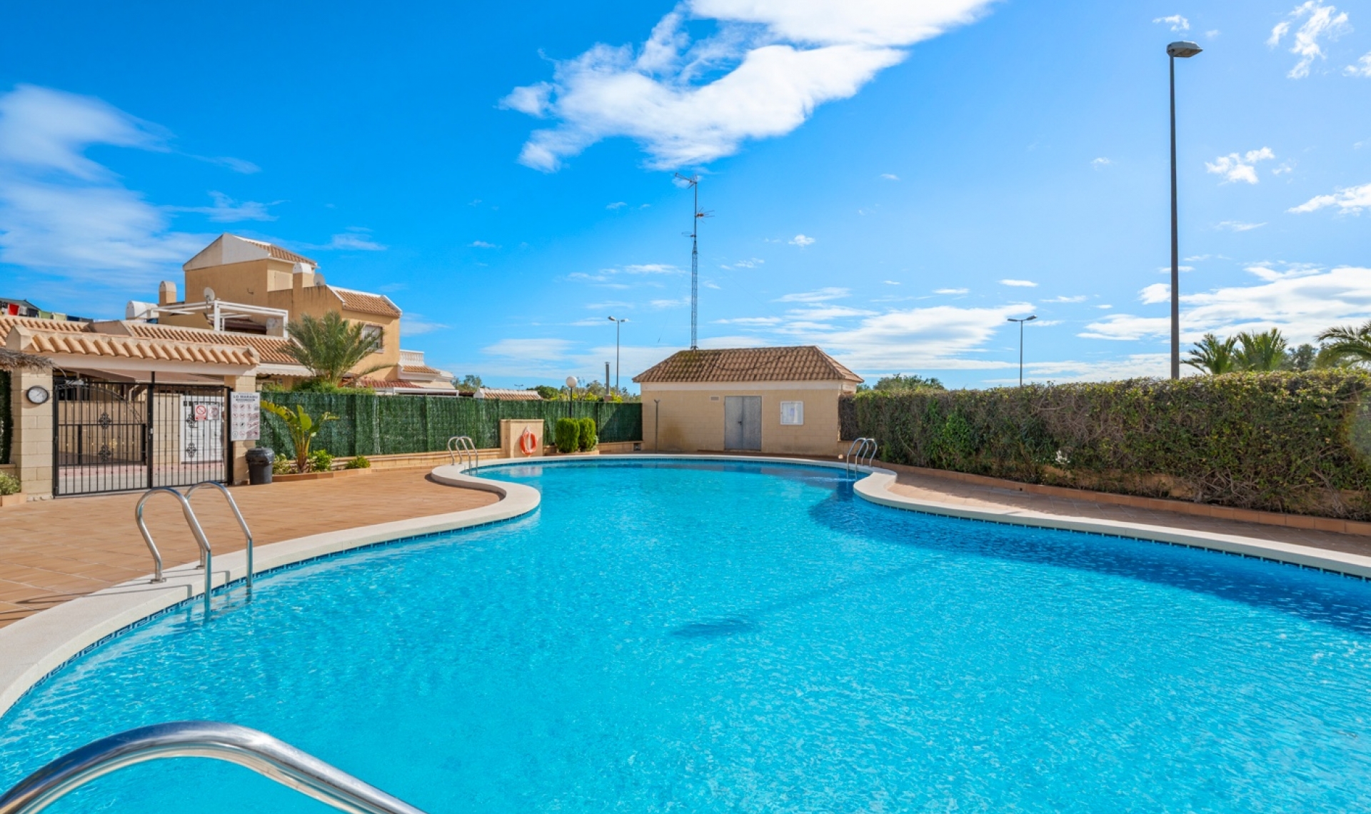 Resale - Townhouse -
Ciudad Quesada - Rojales - Rojales