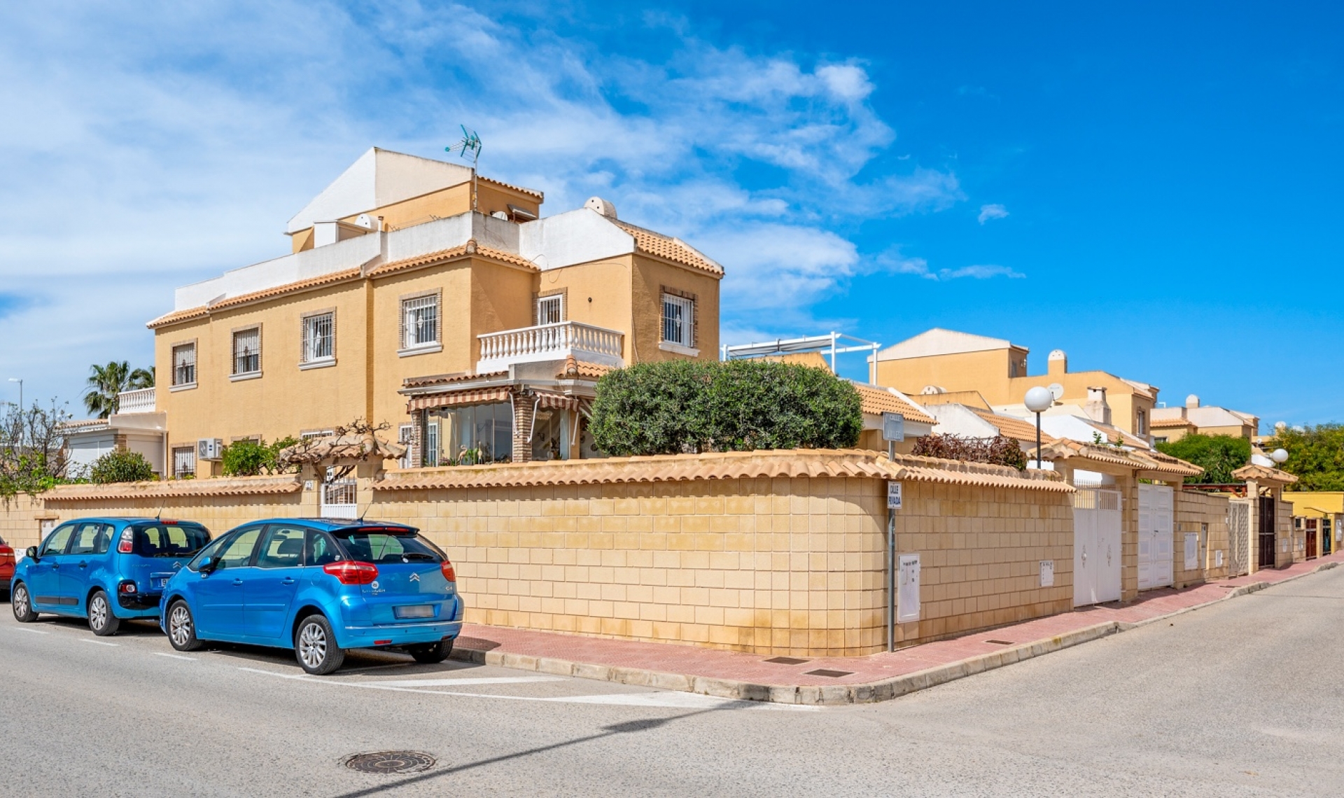 Resale - Townhouse -
Ciudad Quesada - Rojales - Rojales