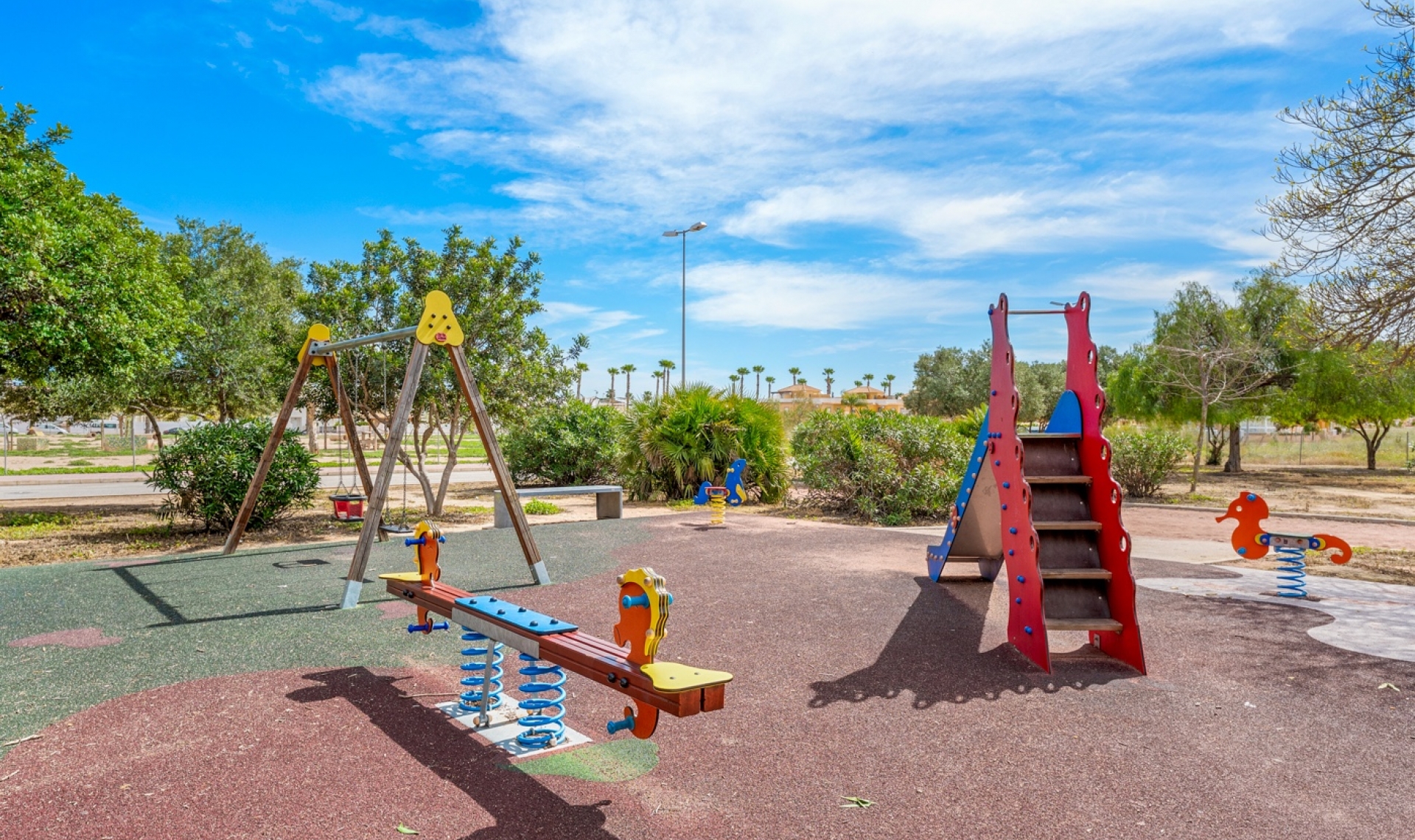 Resale - Townhouse -
Ciudad Quesada - Rojales - Rojales