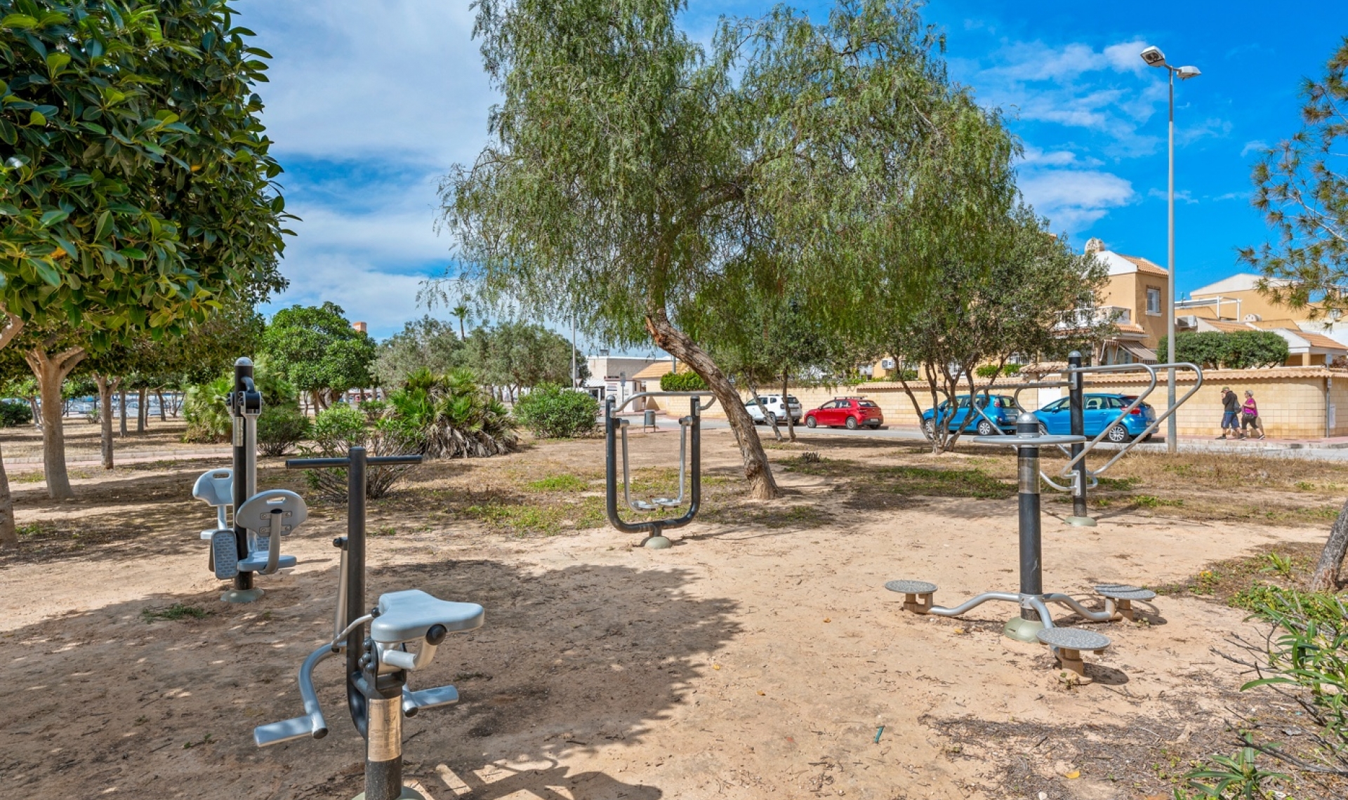 Resale - Townhouse -
Ciudad Quesada - Rojales - Rojales