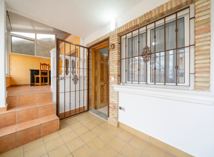 Resale - Townhouse -
Ciudad Quesada - Rojales