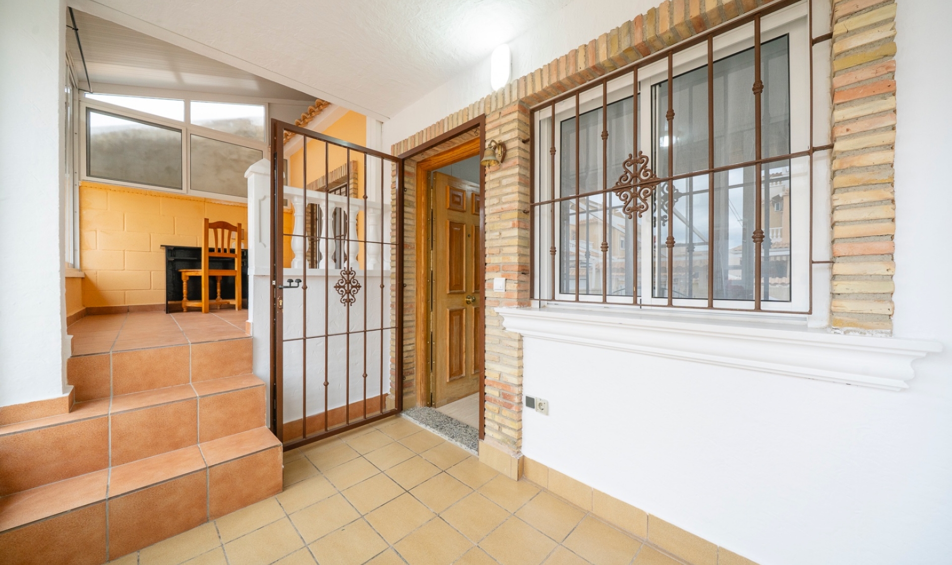 Resale - Townhouse -
Ciudad Quesada - Rojales