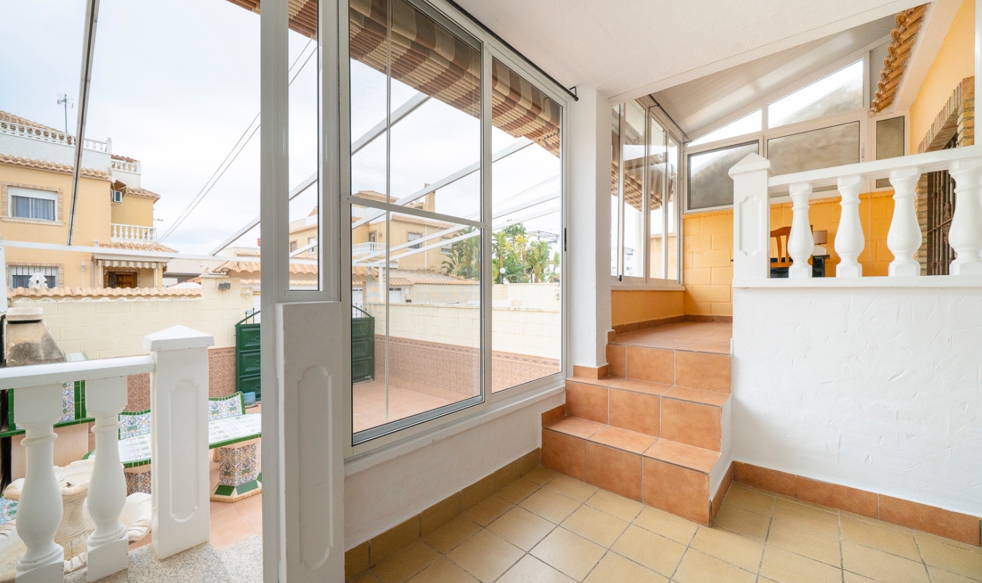 Resale - Townhouse -
Ciudad Quesada - Rojales