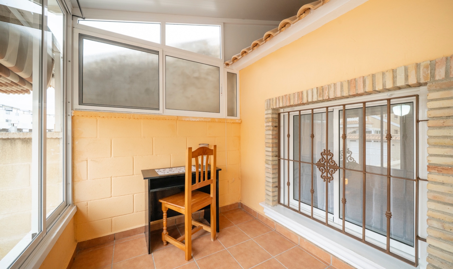 Resale - Townhouse -
Ciudad Quesada - Rojales