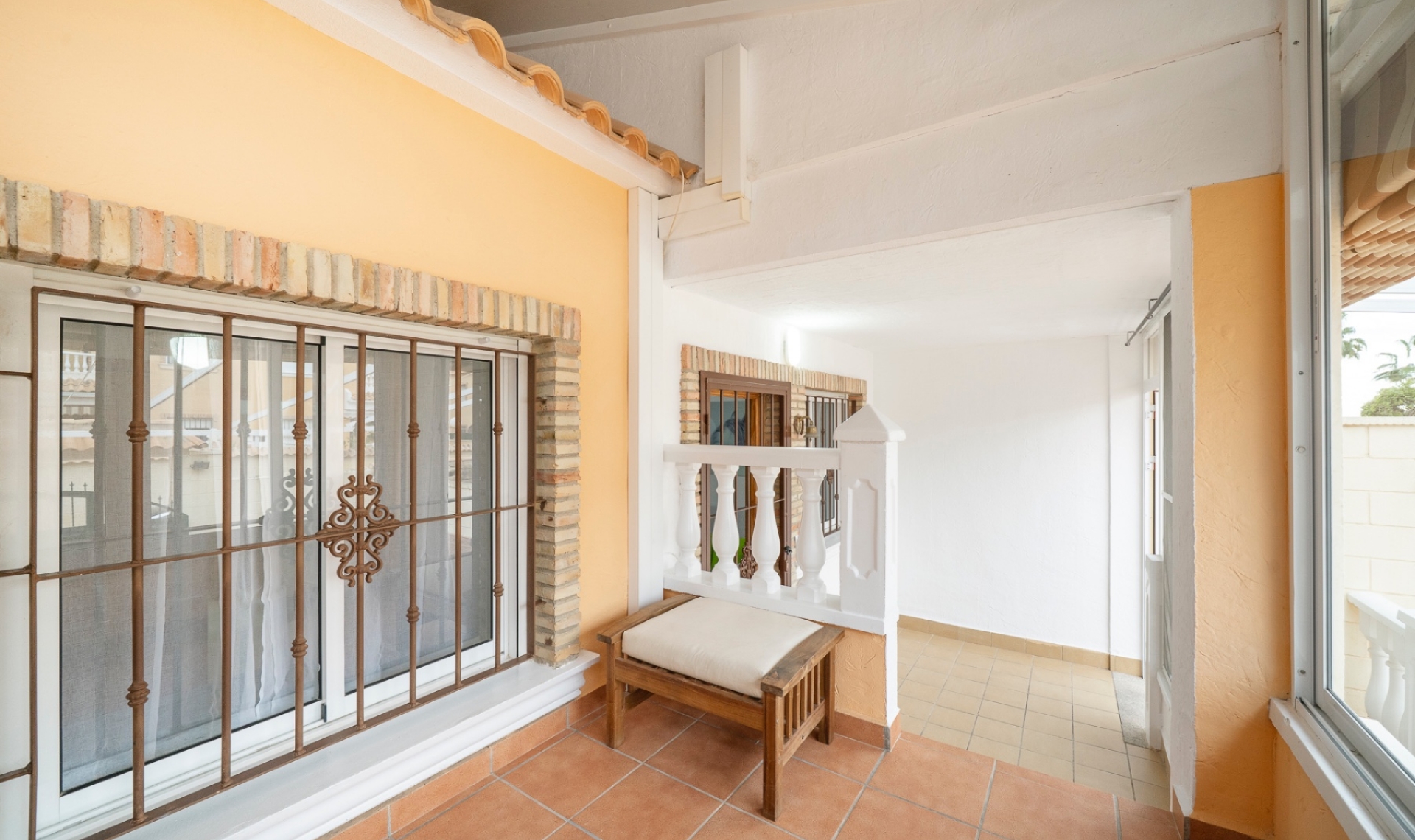 Resale - Townhouse -
Ciudad Quesada - Rojales