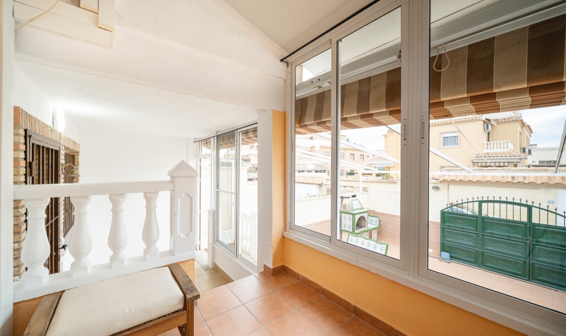 Resale - Townhouse -
Ciudad Quesada - Rojales