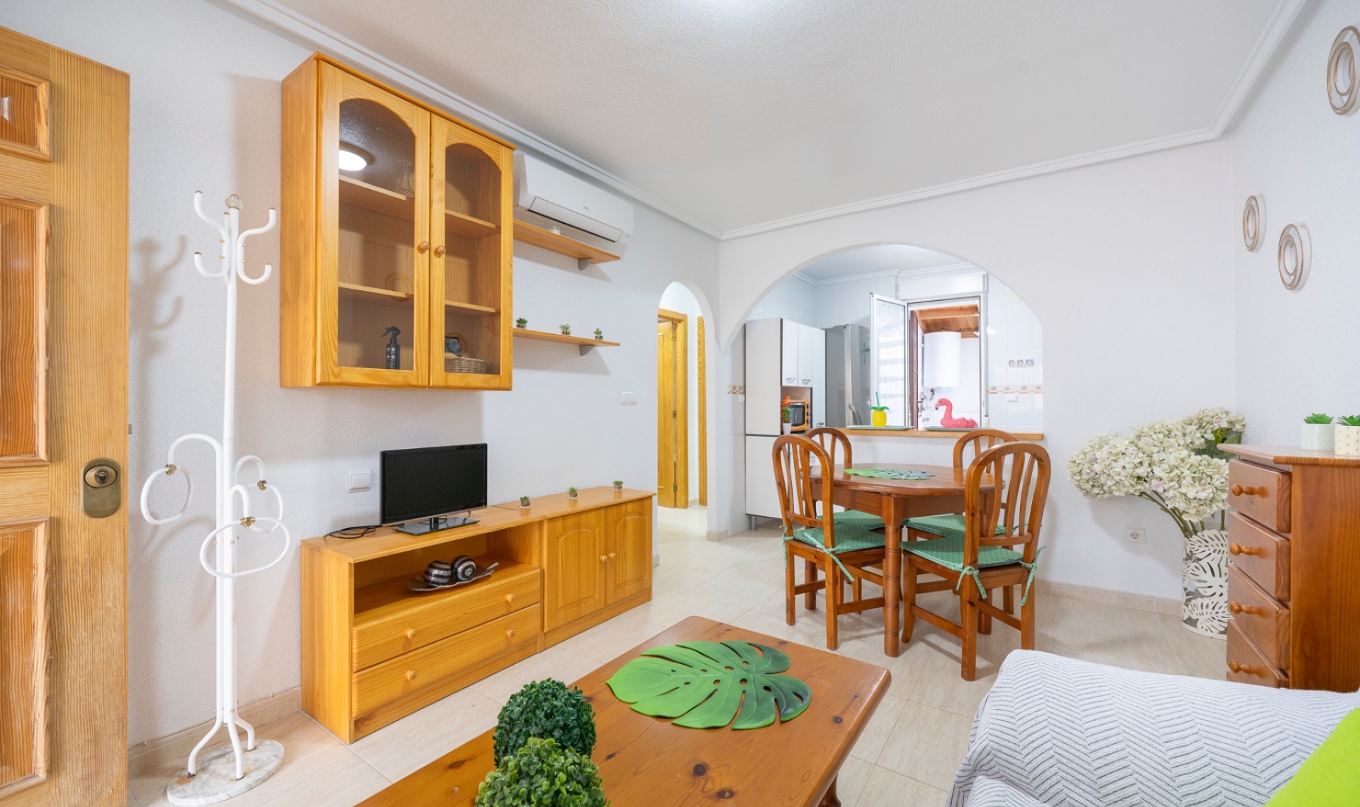 Resale - Townhouse -
Ciudad Quesada - Rojales