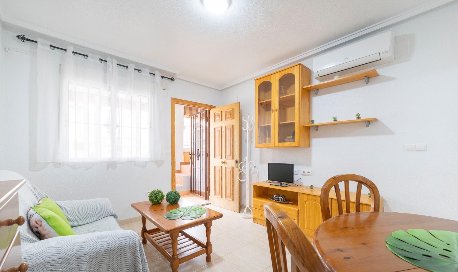 Resale - Townhouse -
Ciudad Quesada - Rojales