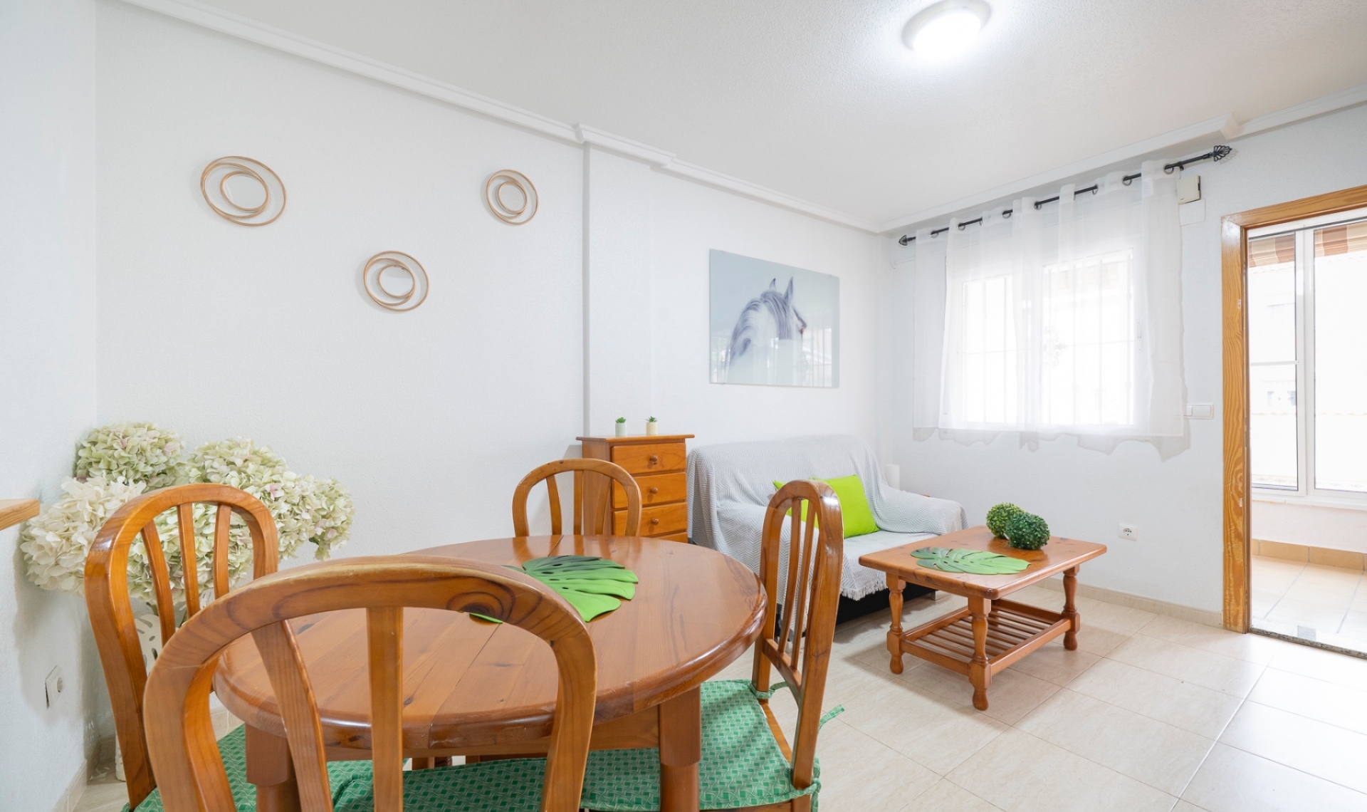 Resale - Townhouse -
Ciudad Quesada - Rojales