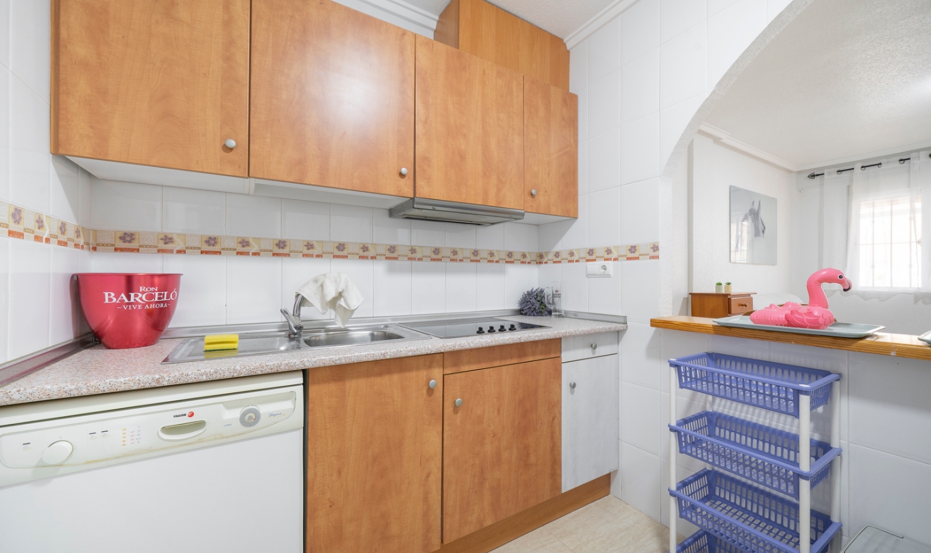 Resale - Townhouse -
Ciudad Quesada - Rojales