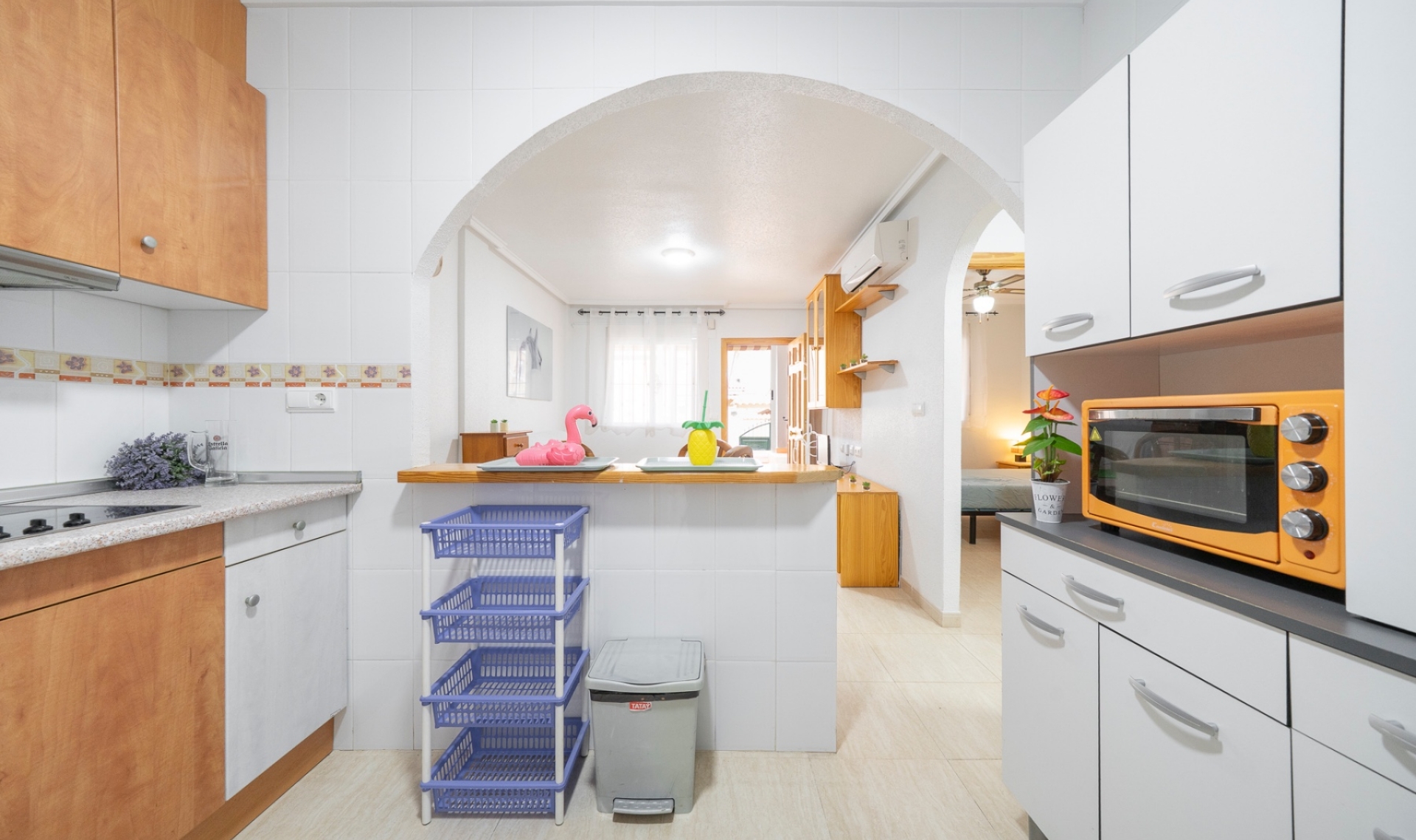 Resale - Townhouse -
Ciudad Quesada - Rojales