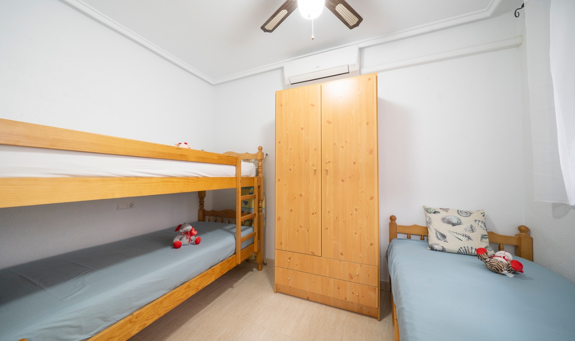 Resale - Townhouse -
Ciudad Quesada - Rojales