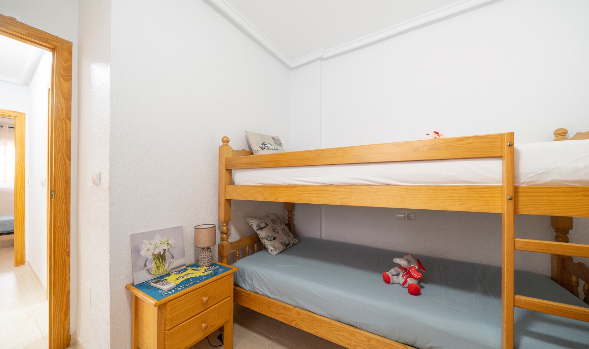 Resale - Townhouse -
Ciudad Quesada - Rojales