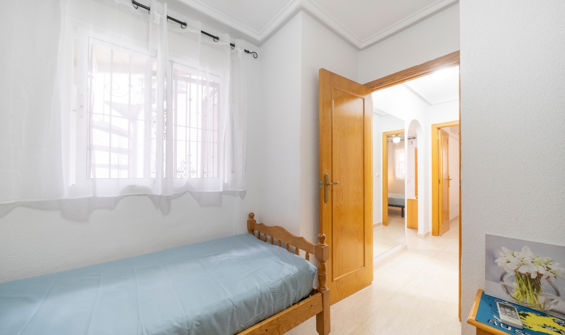 Resale - Townhouse -
Ciudad Quesada - Rojales