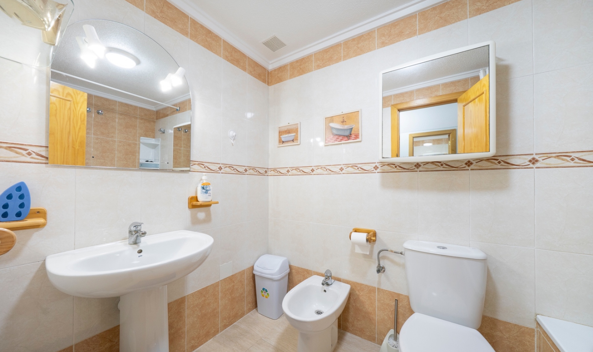 Resale - Townhouse -
Ciudad Quesada - Rojales