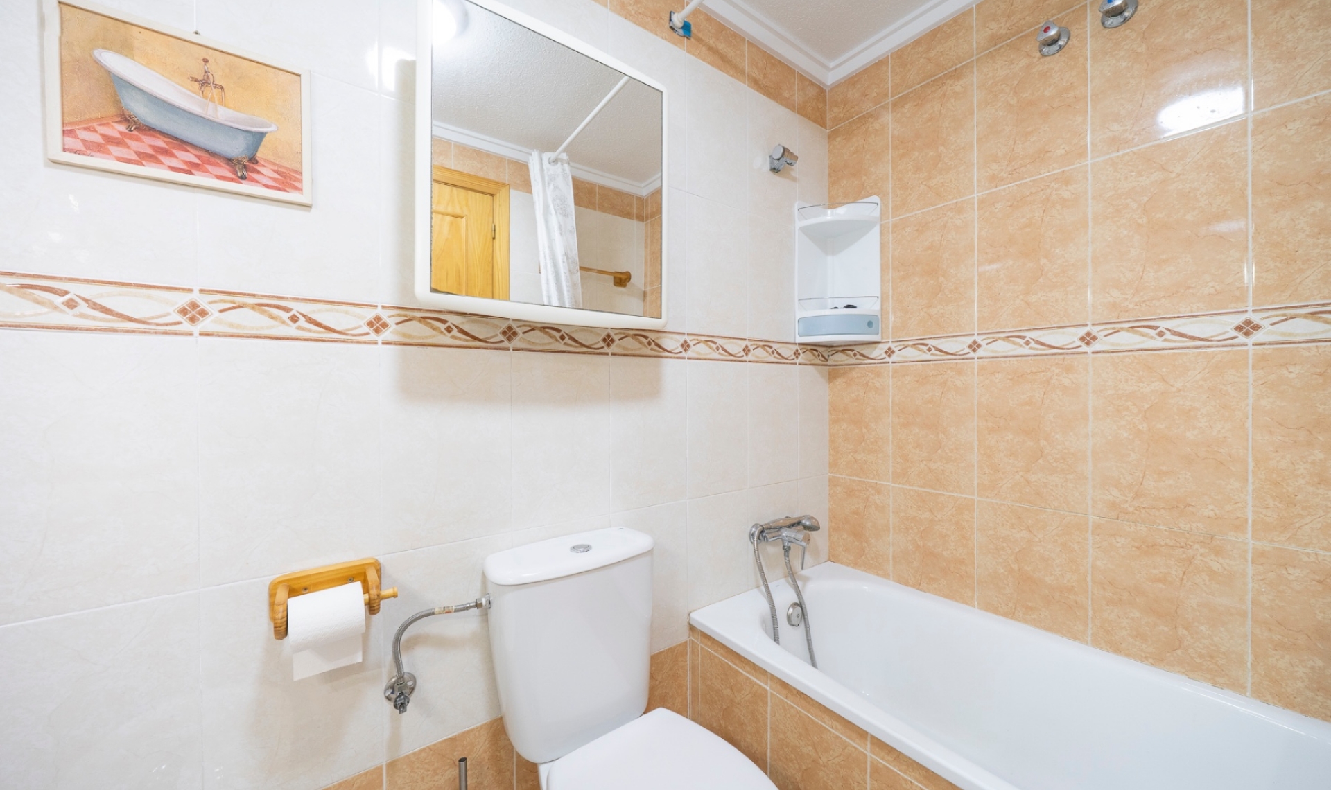 Resale - Townhouse -
Ciudad Quesada - Rojales