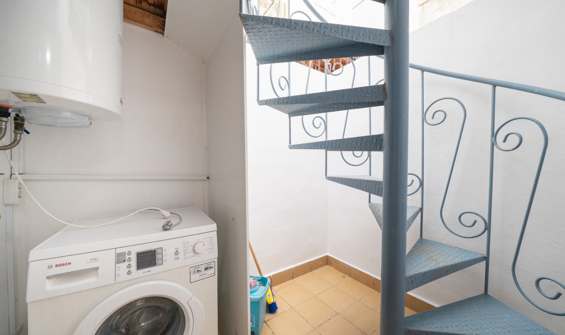 Resale - Townhouse -
Ciudad Quesada - Rojales