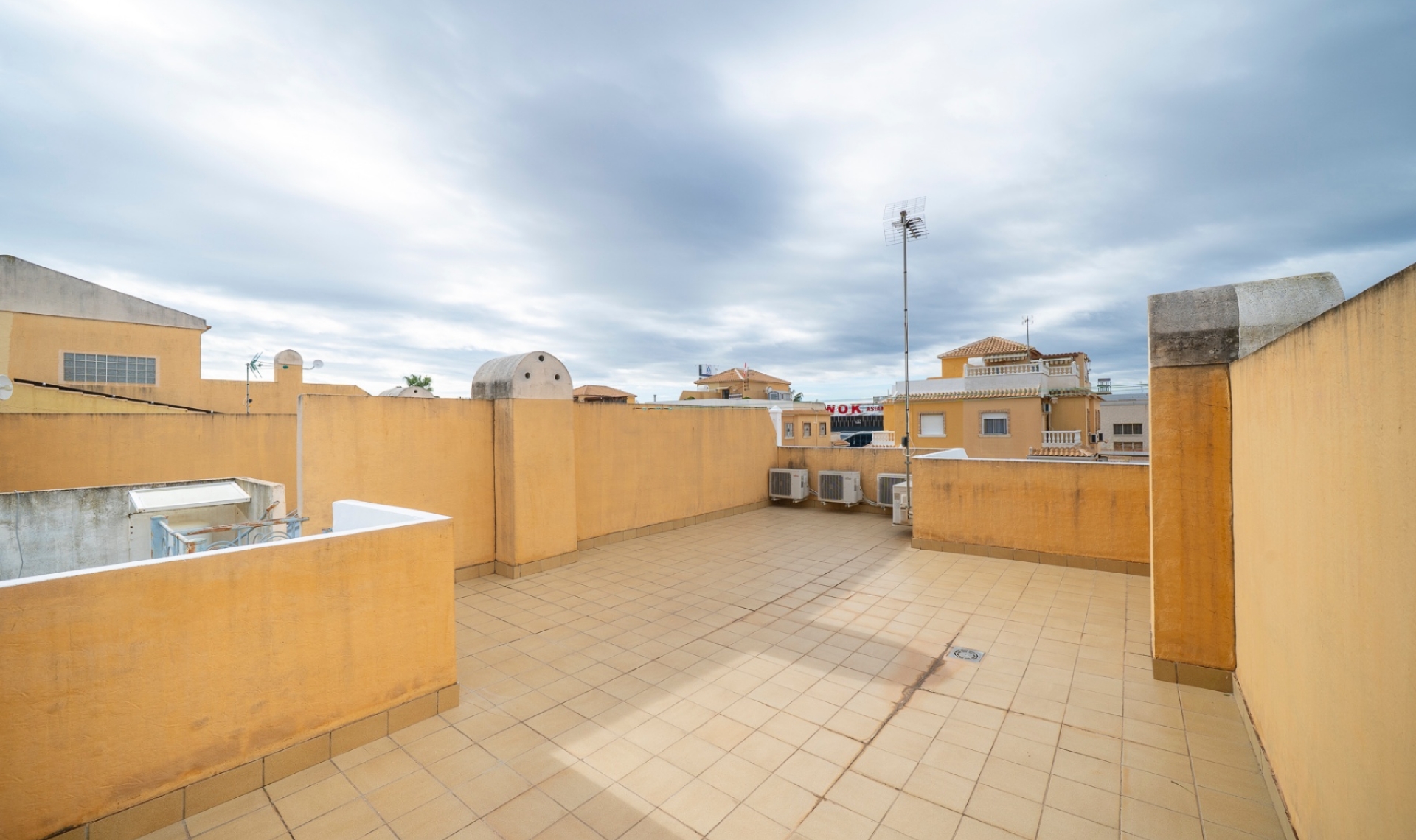 Resale - Townhouse -
Ciudad Quesada - Rojales