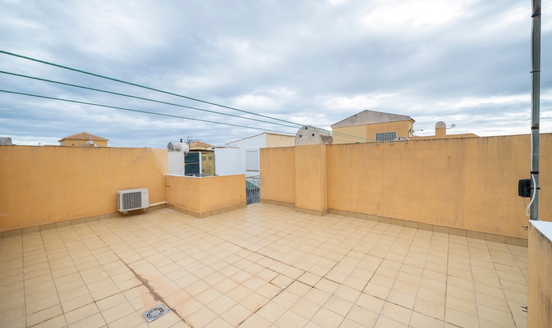 Resale - Townhouse -
Ciudad Quesada - Rojales